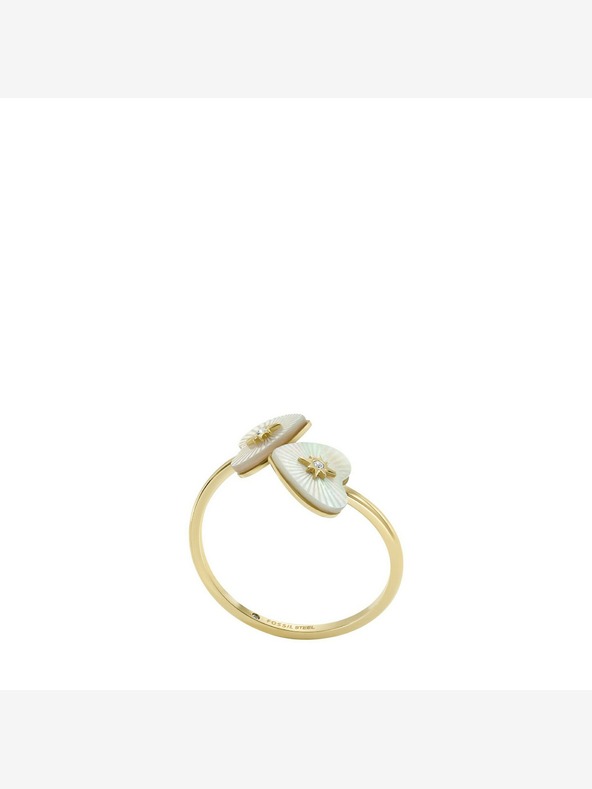 Fossil Fossil Damen Stahlring