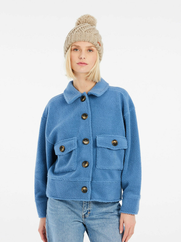 Protest Damen-Shirt Jacke Protest PRTBOND
