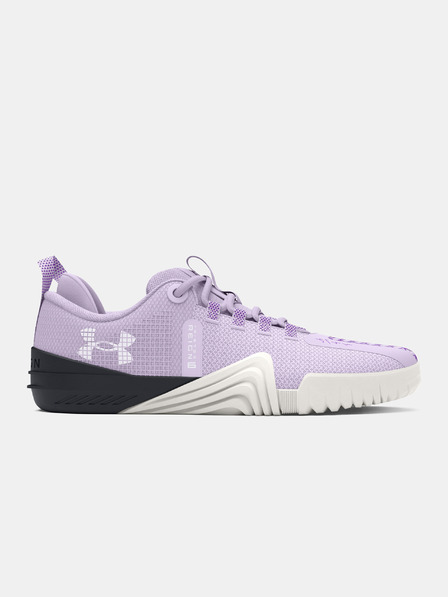 Under Armour Under Armour UA W TriBase Reign 6-PPL Schuhe für Damen