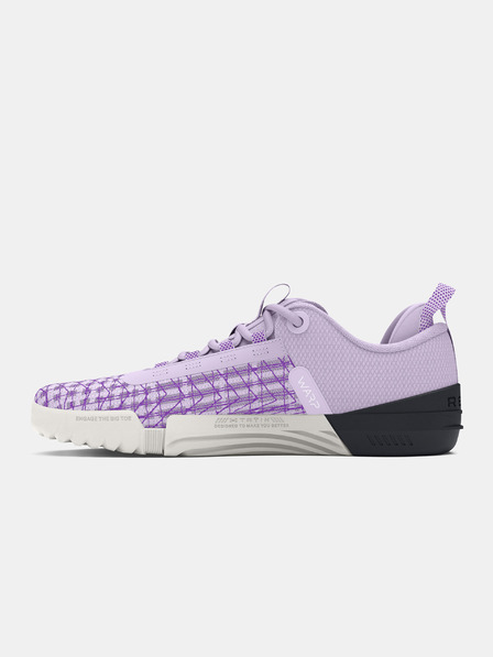 Under Armour Under Armour UA W TriBase Reign 6-PPL Schuhe für Damen