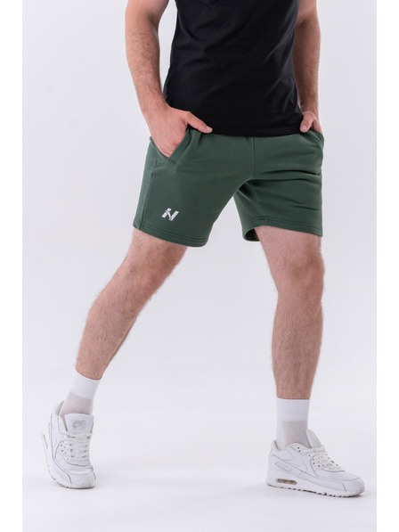 Nebbia 319 Shorts