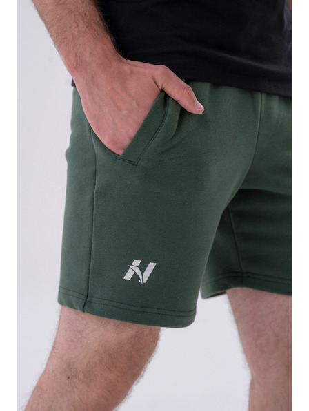 Nebbia 319 Shorts