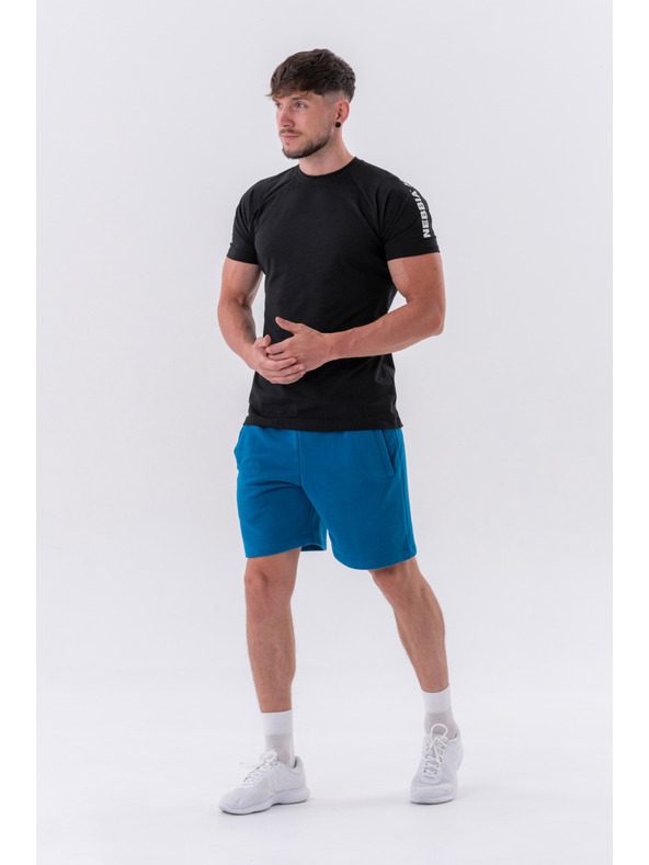 Nebbia 319 Shorts