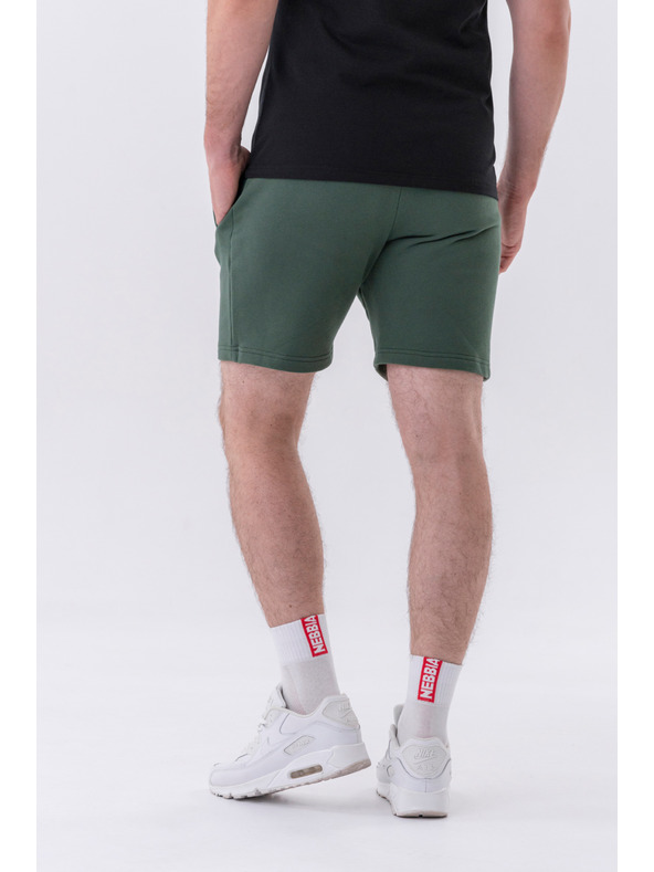 Nebbia 319 Shorts