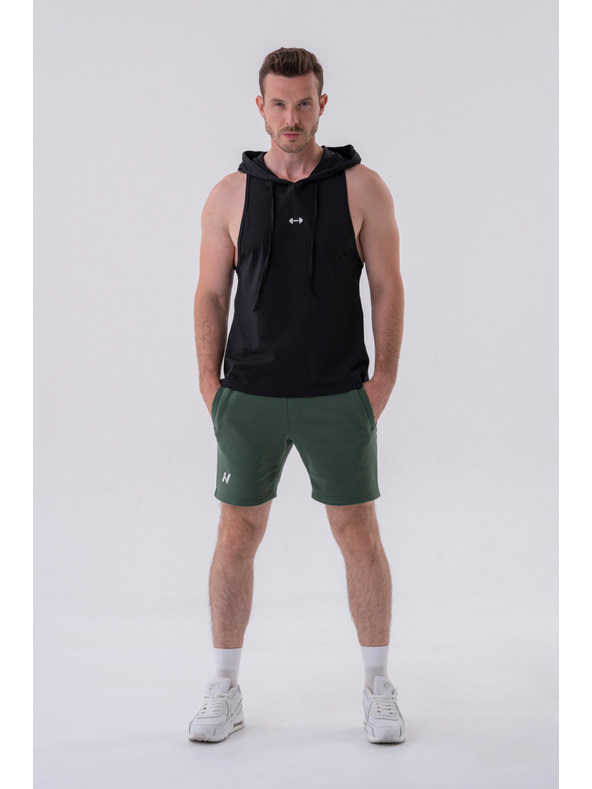 Nebbia 319 Shorts