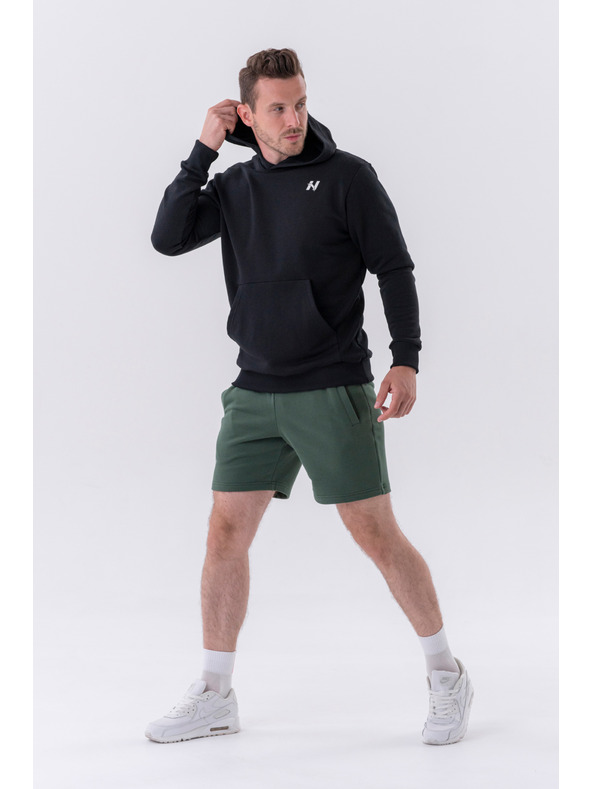 Nebbia 319 Shorts