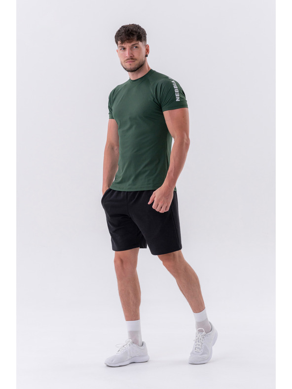 Nebbia 319 Shorts
