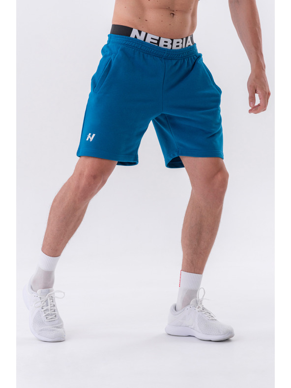 Nebbia 319 Shorts