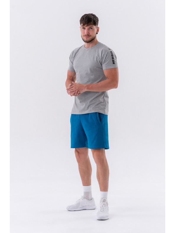 Nebbia 319 Shorts