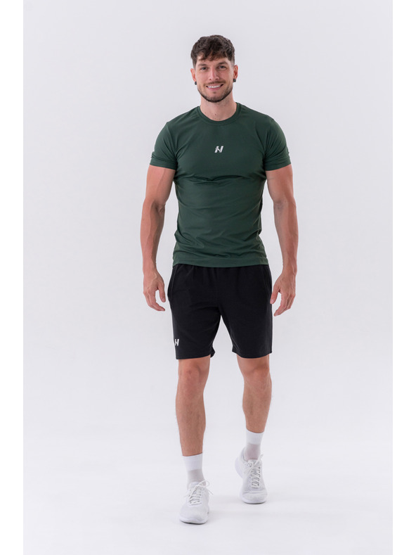 Nebbia 319 Shorts