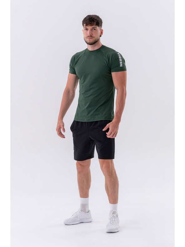 Nebbia 319 Shorts