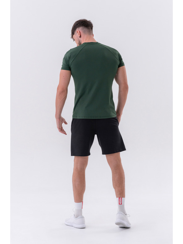 Nebbia 319 Shorts