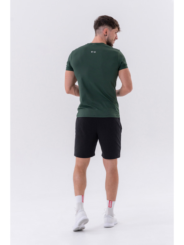 Nebbia 319 Shorts
