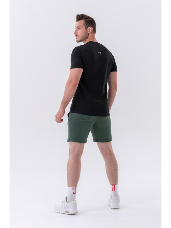 Nebbia 319 Shorts