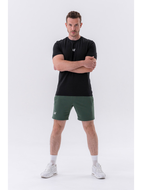 Nebbia 319 Shorts