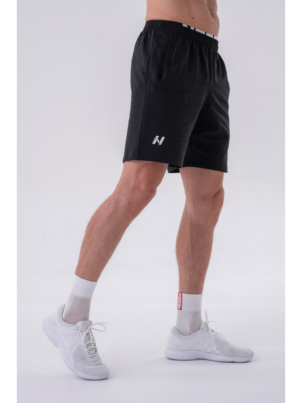 Nebbia 319 Shorts