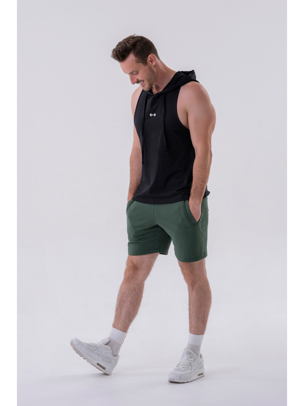 Nebbia 319 Shorts