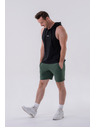 Nebbia 319 Shorts