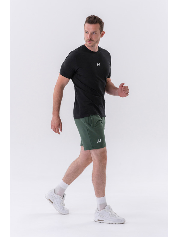 Nebbia 319 Shorts