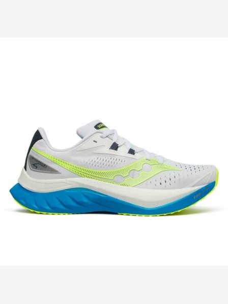 Saucony Saucony S20940-222 ENDORPHIN SPEED 4 weiß/viziblue 6