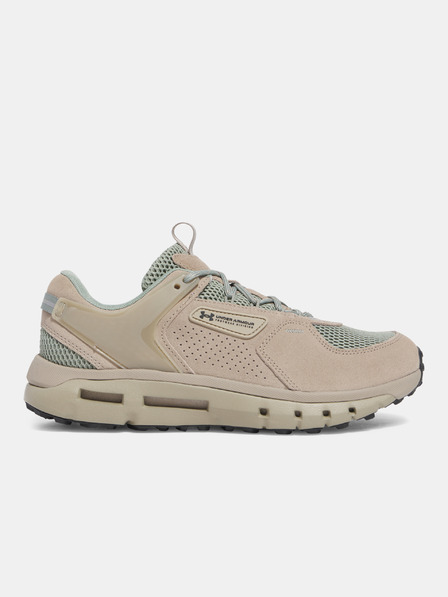 Under Armour Herren Under Armour UA Summit Trek Wildleder Schuhe