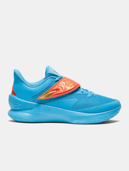Under Armour Unisex-Schuhe Under Armour CURRY FOX 1 HFD