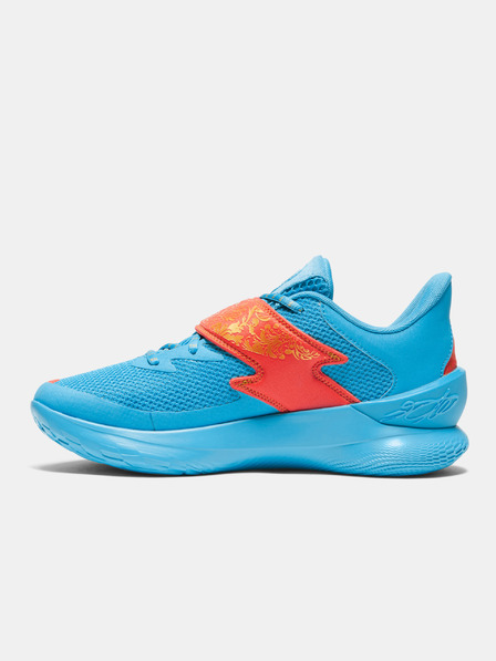 Under Armour Unisex-Schuhe Under Armour CURRY FOX 1 HFD
