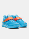 Under Armour Unisex-Schuhe Under Armour CURRY FOX 1 HFD