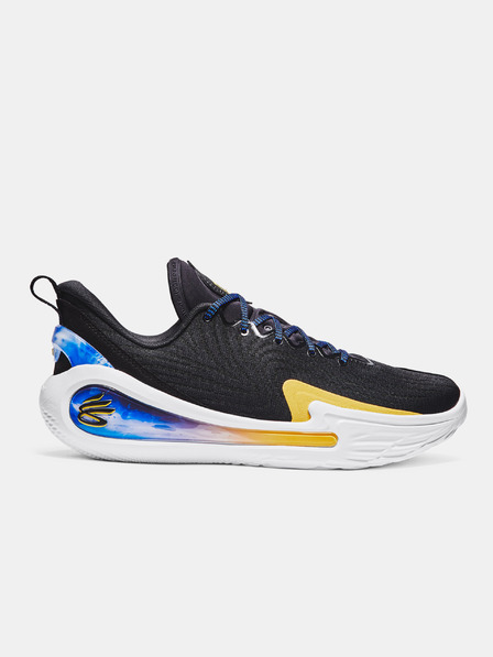 Under Armour Unisex Under Armour CURRY 12 DUB NATION Schuhe