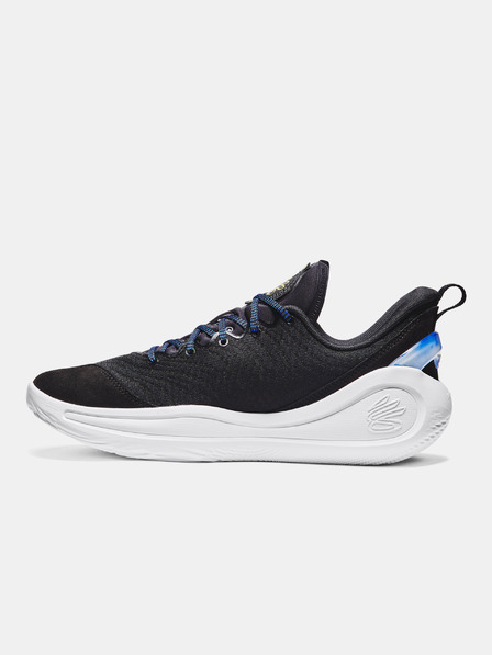 Under Armour Unisex Under Armour CURRY 12 DUB NATION Schuhe