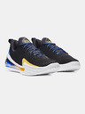 Under Armour Unisex Under Armour CURRY 12 DUB NATION Schuhe