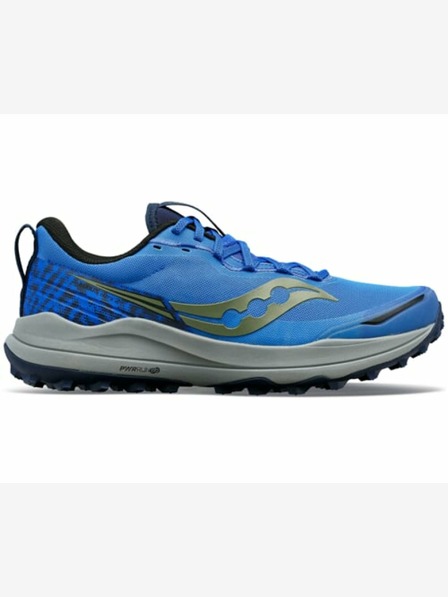 Saucony Herren Saucony S20843-30 XODUS ULTRA 2 superblau/nacht 7,5