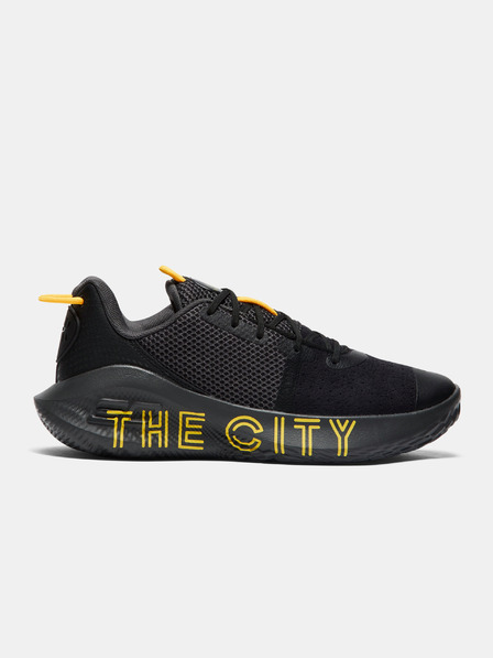 Under Armour Unisex Under Armour CURRY 6 Flotro TC Schuhe