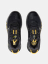 Under Armour Unisex Under Armour CURRY 6 Flotro TC Schuhe