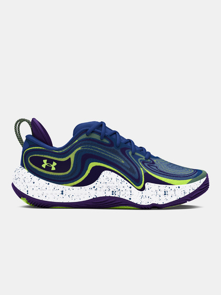 Under Armour Unisex Under Armour UA Spawn 6 SOS Schuhe