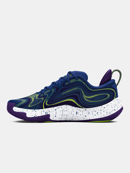 Under Armour Unisex Under Armour UA Spawn 6 SOS Schuhe