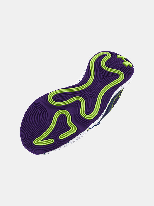 Under Armour Unisex Under Armour UA Spawn 6 SOS Schuhe