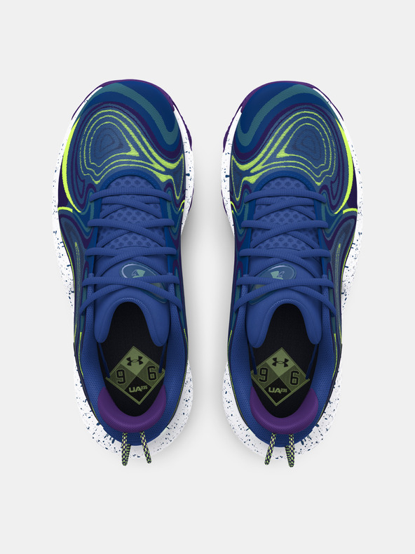 Under Armour Unisex Under Armour UA Spawn 6 SOS Schuhe