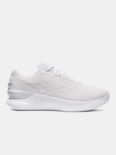 Under Armour Unisex Under Armour CURRY 1 Low Flotro Lux Schuhe