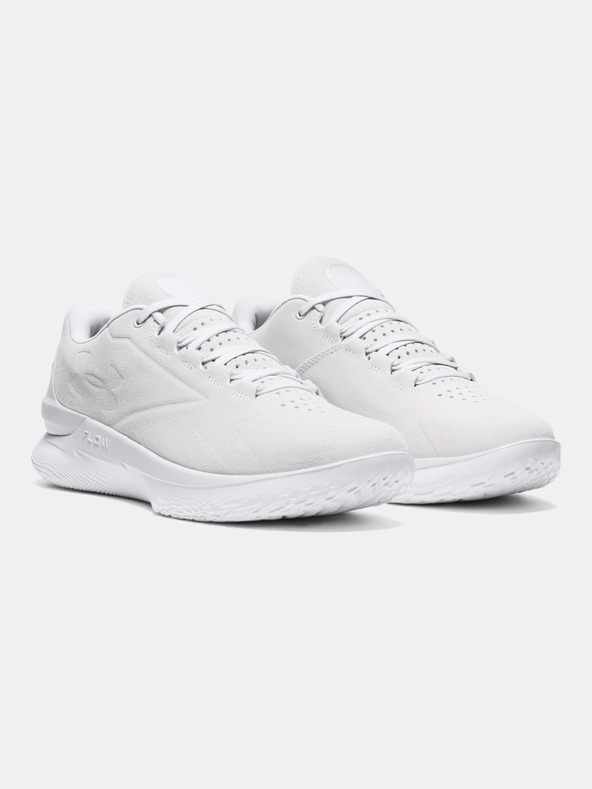 Under Armour Unisex Under Armour CURRY 1 Low Flotro Lux Schuhe