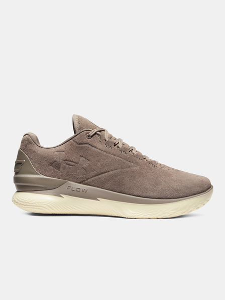 Under Armour Unisex Under Armour CURRY 1 Low Flotro Lux Schuhe