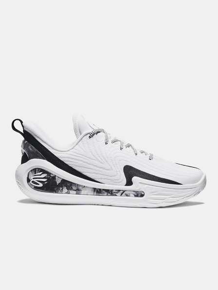 Under Armour Under Armour CURRY 12 SS Unisex Schuhe