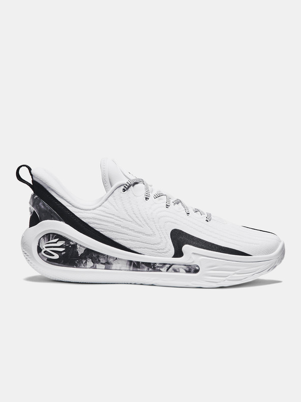 Under Armour Under Armour CURRY 12 SS Unisex Schuhe