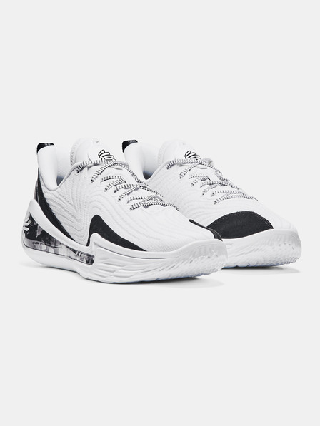 Under Armour Under Armour CURRY 12 SS Unisex Schuhe