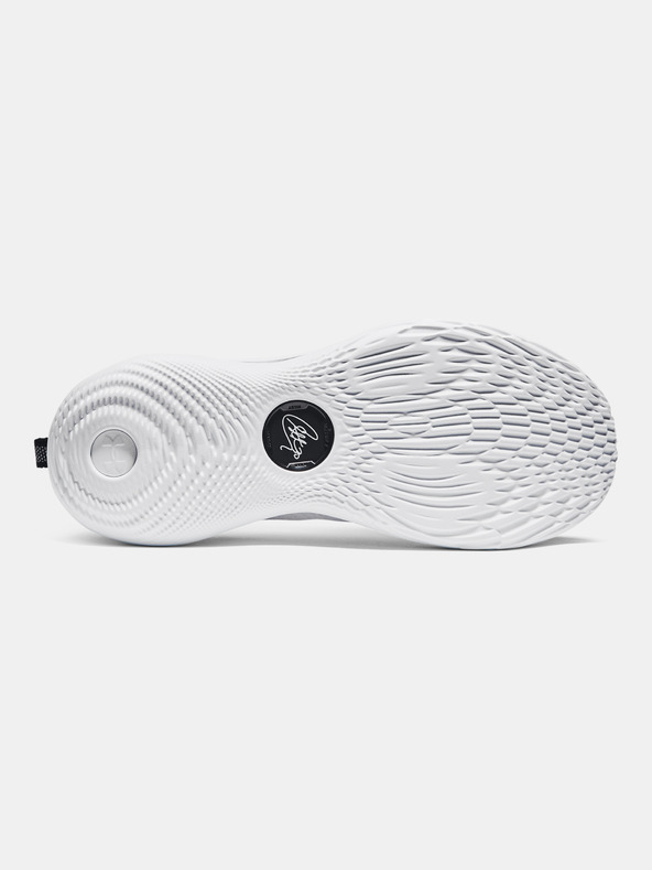 Under Armour Under Armour CURRY 12 SS Unisex Schuhe