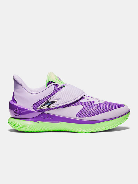 Under Armour Unisex Under Armour CURRY FOX 1 LTB Schuhe