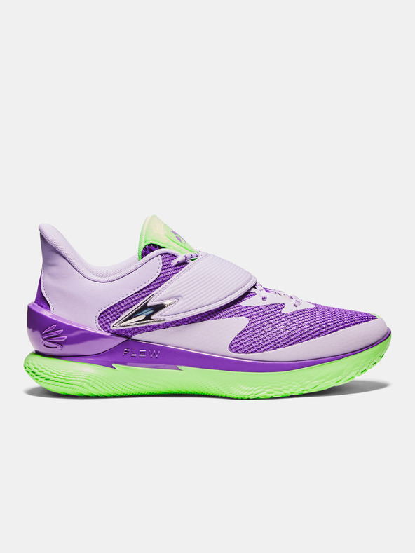 Under Armour Unisex Under Armour CURRY FOX 1 LTB Schuhe
