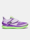 Under Armour Unisex Under Armour CURRY FOX 1 LTB Schuhe