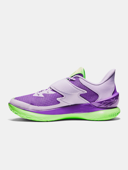 Under Armour Unisex Under Armour CURRY FOX 1 LTB Schuhe