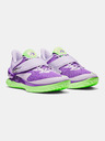 Under Armour Unisex Under Armour CURRY FOX 1 LTB Schuhe